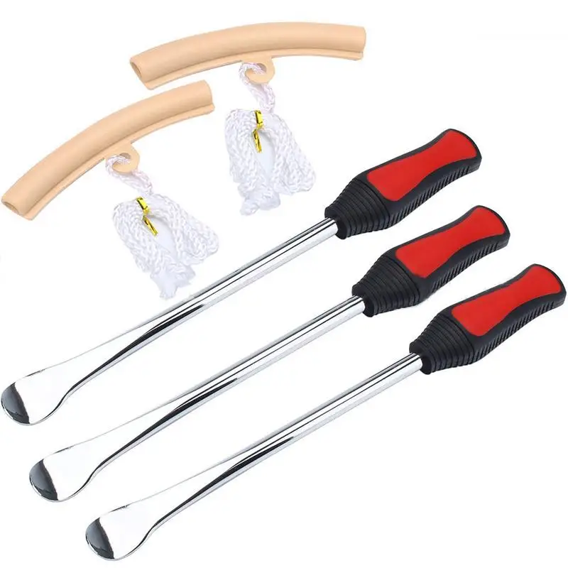 5 шт./упак. набор инструментов для смены шин демонтажа разбора обода защитные