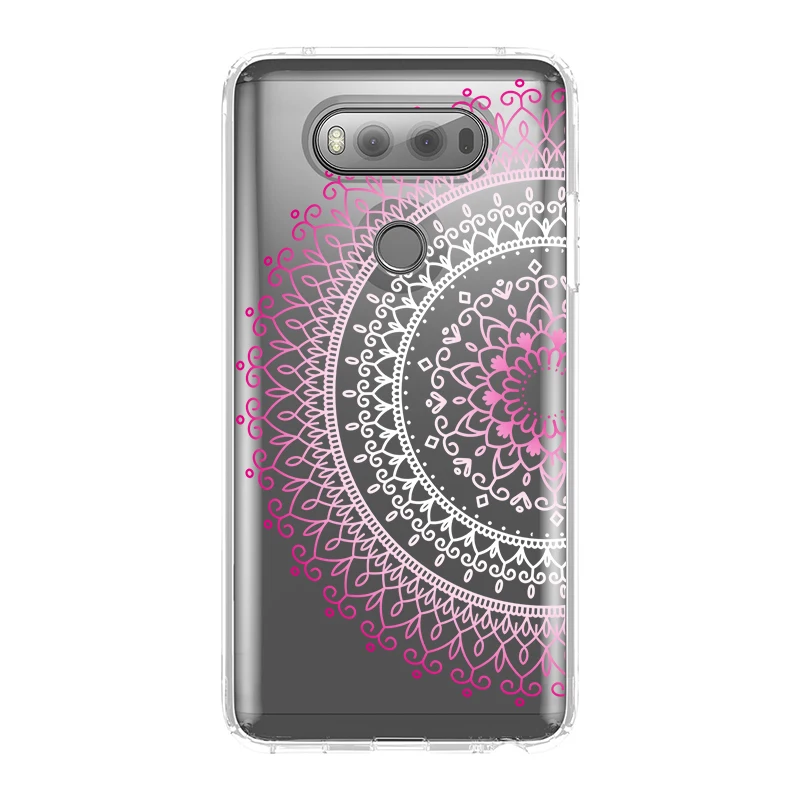 Ciciber для LG G7 G6 G5 G4 V40 V35 V30 V20 мягкий чехол телефона K11 K10 K9 K8 K7 K4 2018 2017 X Power 3 2 Q Stylus 6 7