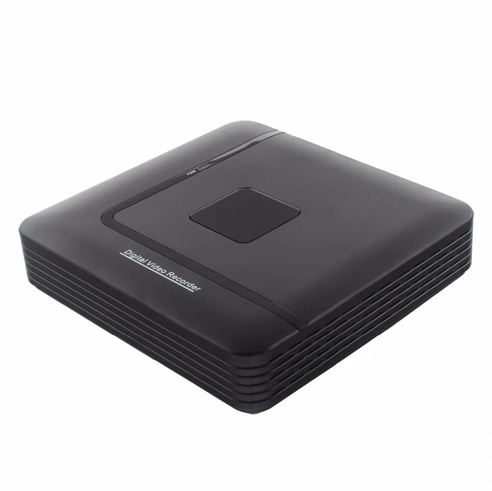 Wouwon мини H.265 NVR HD 4CH 8CH 1080P CCTV видеорегистратор ONVIF для ip-камеры WiFi камера система XMEye