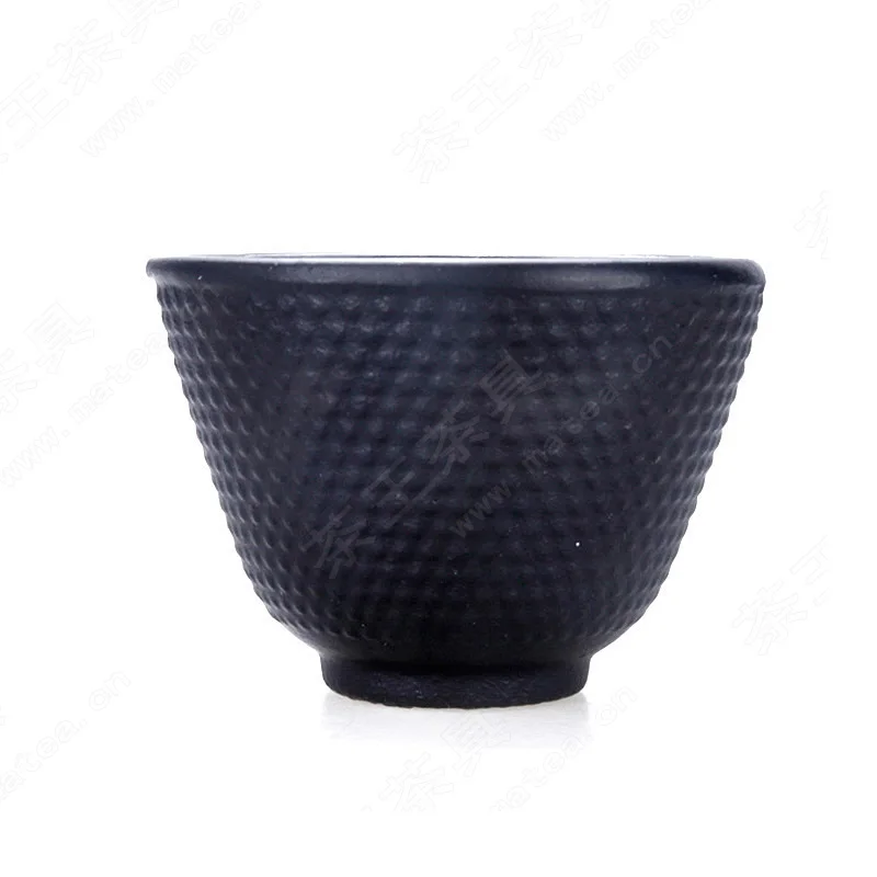 Чугунная подставка для кастрюль чугунная чашка железная свиньи чайные чашки