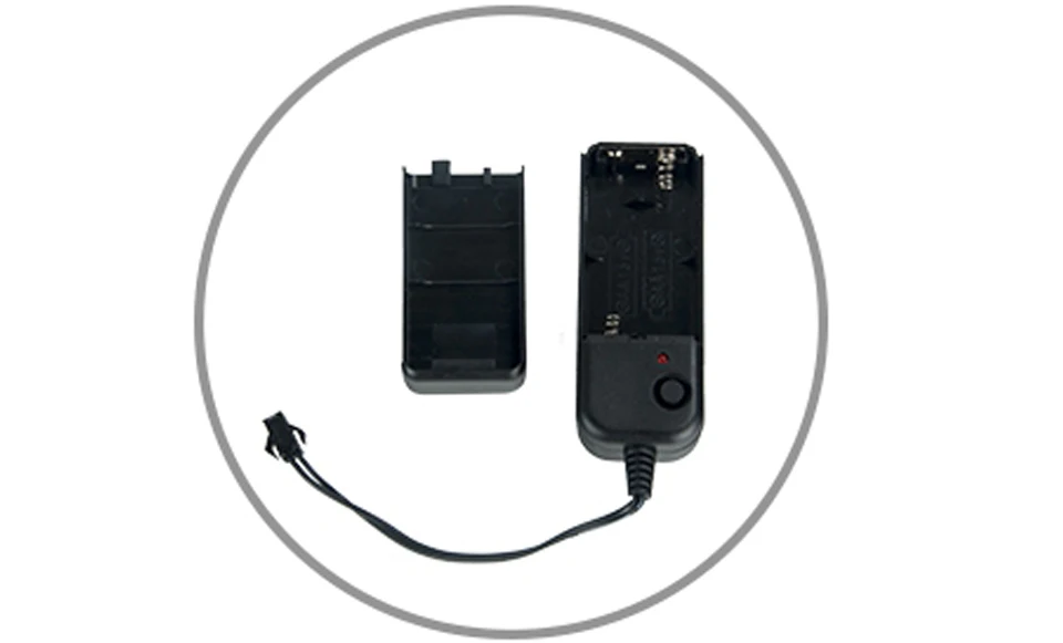 3 Mode Adapter ATcomm 3 метра автомобильное Внутреннее освещение авто светодиодная лента гирлянда EL провод веревка Трубная линия гибкий неоновый светильник Авто декоративный светильник s - Испускаемый цвет: 3 Mode Adapter