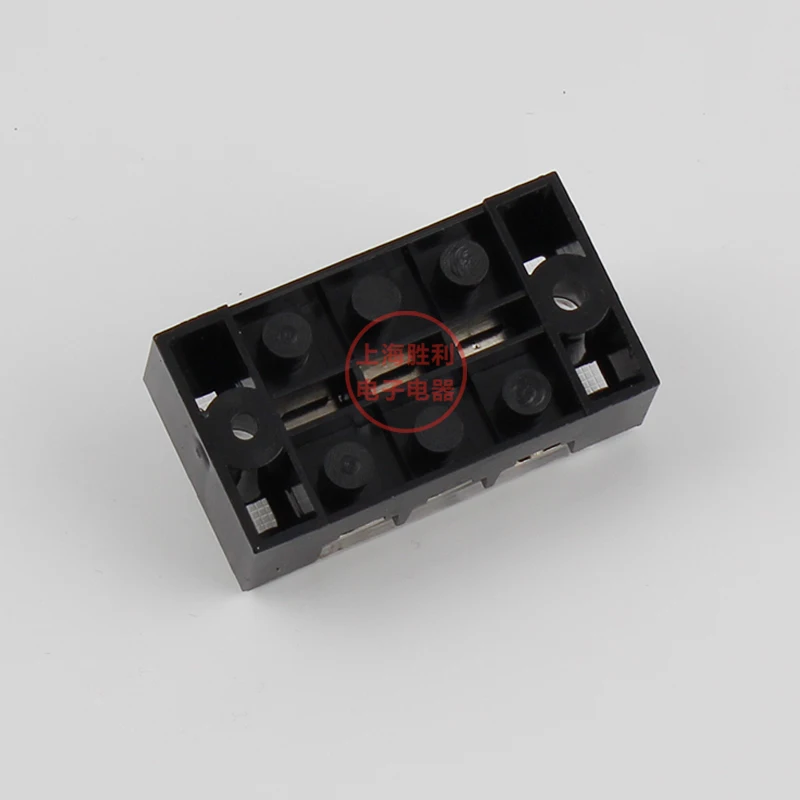 Электрическая двухрядная Клеммная колодка Yamer P136 TB 2503 600V 25A с 3 позиционным