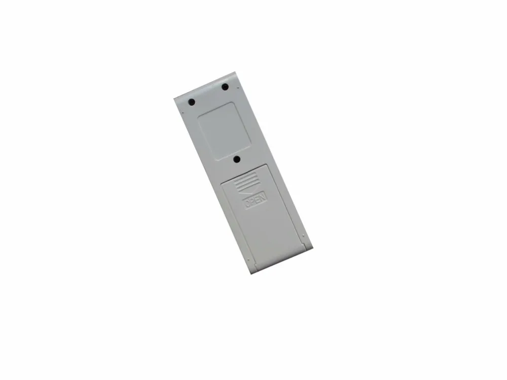 

Remote Control For QUIETSIDE QSFMI-18A QSVI-09A QSVI-12A QSVI-18A QSVI-24A ADD Air Condtioner