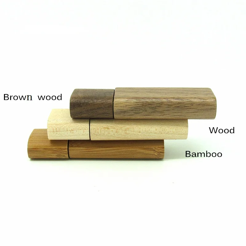 Портативная деревянная бамбуковая Флешка 4 ГБ 8 ГБ|pendrive 4gb|32gb pendriveflash drive disk |