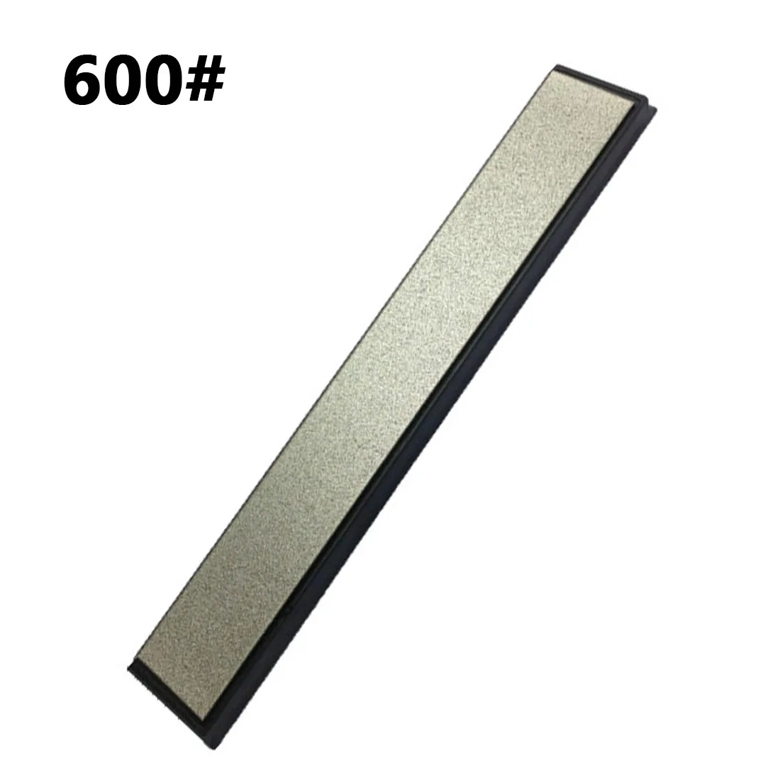 600 Grit 240 400 600 1000 зернистость Алмазная точилка для ножей угловая заточка камня точильный камень Профессиональный инструмент для заточки ножей - Цвет: 600 Grit