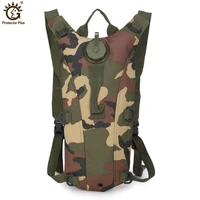 3l tactical hydration backpack military water bag pouch outdoor running cycling camping rucksack for women men drinking system