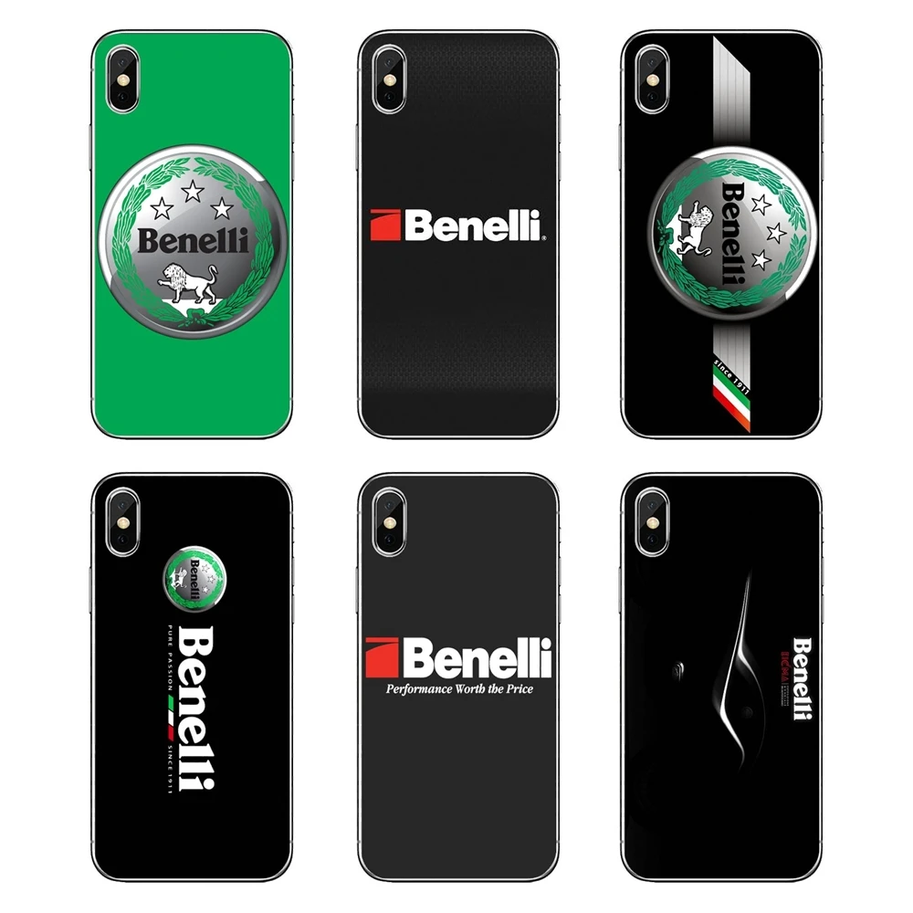 Benelli defense логотип США огнестрельное оружие бренды для iPod Touch iPhone 4 4S 5 5S 5C SE 6 S 7 8 X XR XS