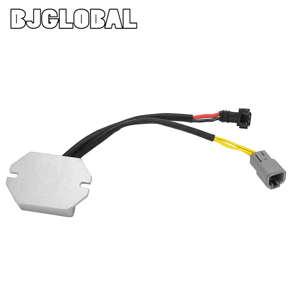 

12V Voltage Motorcycle Boat Regulator Rectifier For Buell 1125R 1125 R 1125 CR 1125CR 2008 2009 2010 Scooter Moped Pit Dirt Bike