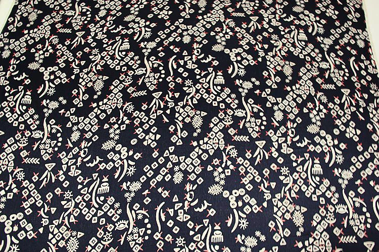 100% шелк сломанный цветок Жемчуг атласная ткань для платья дизайнерская | Дом и