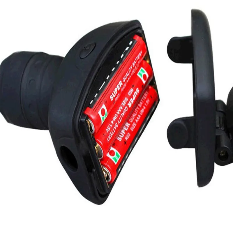 

3W 3rd Headlamp LED Headlight Flashlight Frontal Lantern Zoomable Head Torch Light Bike Riding Lamp For Camping Hunting