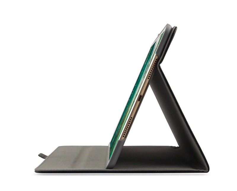 Чехол из воловьей кожи для Apple iPad 9,7 дюймов, новинка,, защитный смарт-чехол из натуральной кожи для планшета для iPad 9," 97, чехол s, чехлы