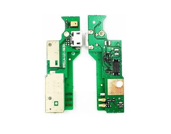 20 шт./лот для Lenovo S930 USB зарядное устройство плата док-станция разъем Jack зарядный