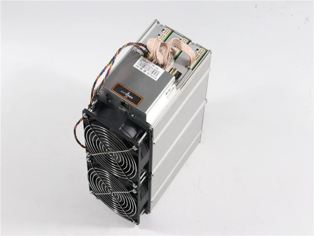 Б/у Asic Equihash Miner Antminer Z9 42k Sol/s Ming ZEC ZEN BTG, высокая прибыль от BITMAIN
