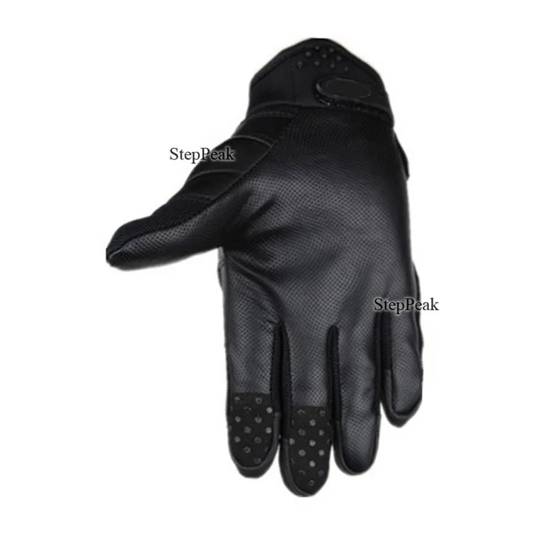 2018 Новый Открытый спортивные перчатки без пальцев военно-тактические Airsoft