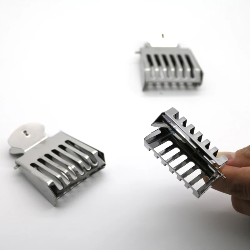 1 шт. инструменты для пчеловодства гальванизация книжный конец Ван клетка