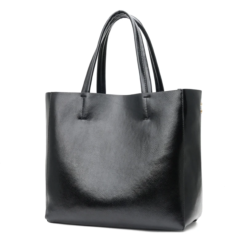 Bolsos, серебристая, золотая, черная Большая вместительная сумка на плечо, роскошные Брендовые женские кожаные сумки, мягкая женская повседневная сумка-тоут, Женская Ручная сумка