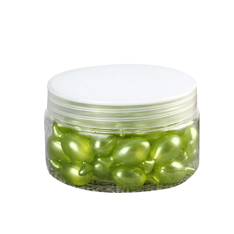 

10 grains EGF Spatio-temporal Capsule Soft Makeup Removal Oil Skin Care and Makeup Removal Mild Eye and Lip Makeup Removal