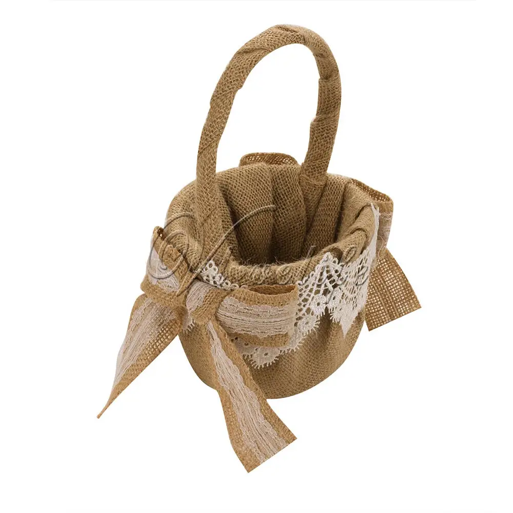 Новый Винтажный холщовый держатель книжка из льняной ткани в винтажном стиле с