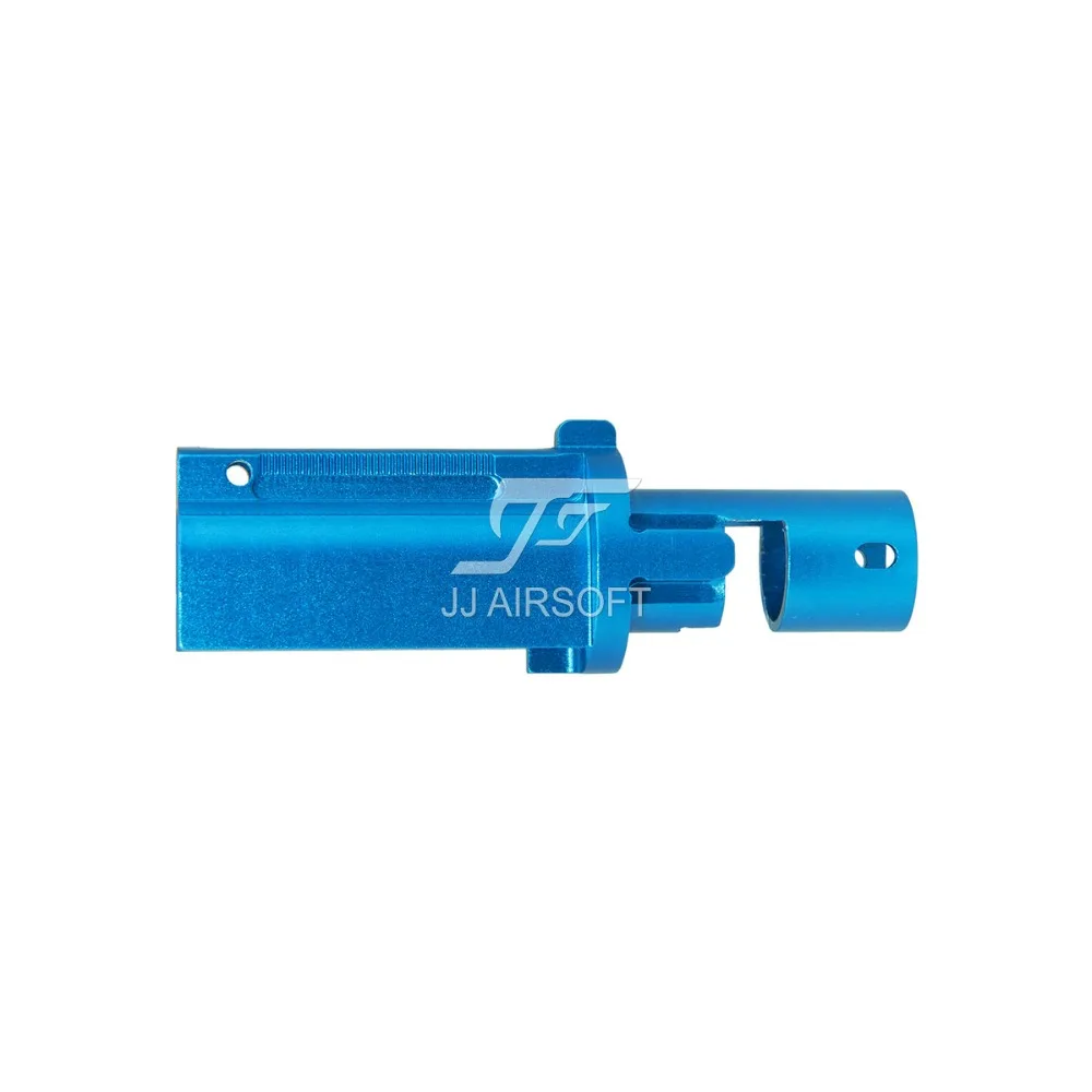 JJ Airsoft Masada CNC хоп-камера подходит для CYBERGUN A &amp K PTS и т. д. серии AEG | Спорт развлечения