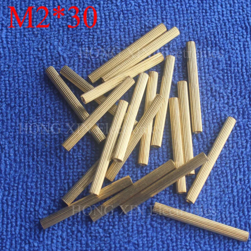 1 шт. латунная Проставка M2 х 30 мм мм|standoff 30mm|30mm standoffbrass standoffs |