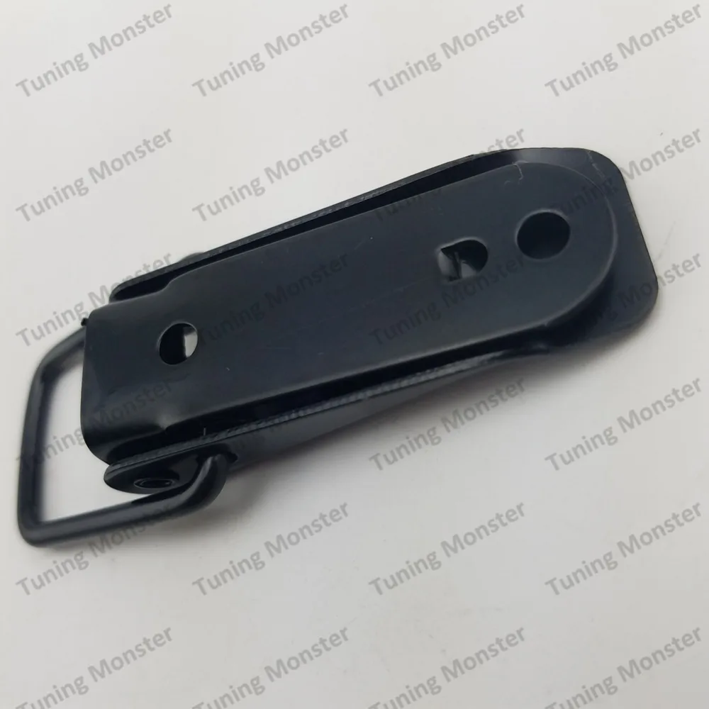 Универсальный зажим для замка Monster гоночных автомобилей грузовиков