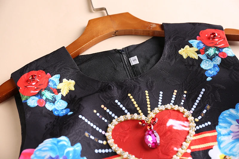 Женское платье-трапеция выше колена MIUXIMAO белое элегантное платье с круглым