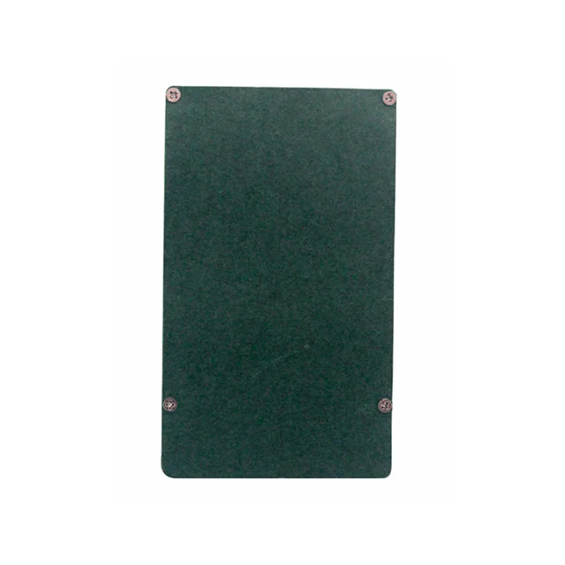 17S 35A BMS Board Power Lithium Battery Protection 18650 Polymer 3.7V Electric Vehicle Board|Аксессуары для батарей| |
