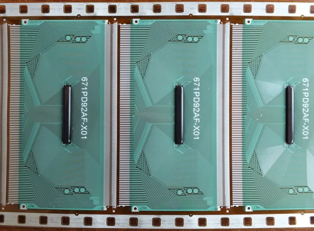 S6C1172-70 Новый COF IC MODUEL | Электроника