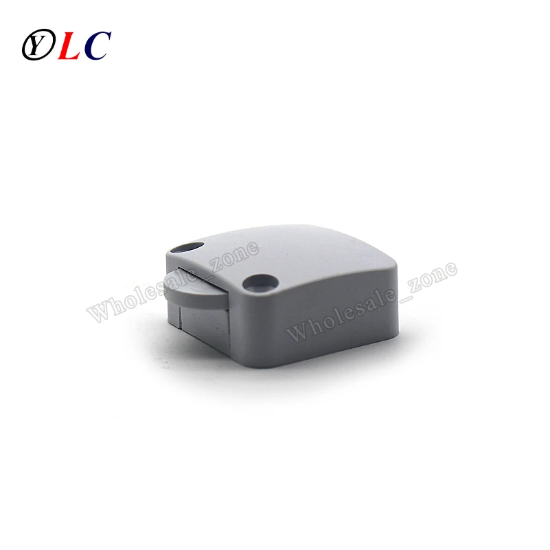 Самовосстанавливающийся белый/нормально закрытый переключатель/дверь