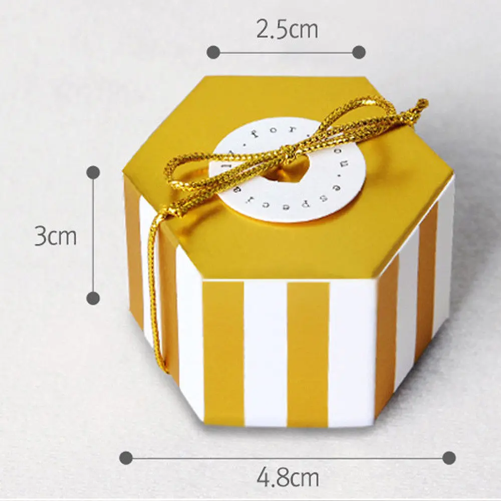 1 шт. коробки для шоколада контейнер еды любимые сумки упаковка вечеринок