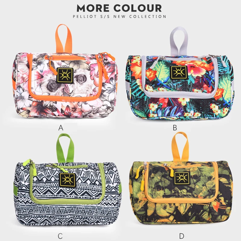 Samstrong дорожная моющаяся сумка для мальчиков и девочек косметичка мужчин женщин