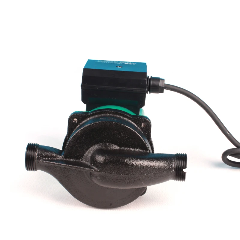 Циркуляционный насос для нагрева горячей воды 1 дюйм 100 Вт 220 В|Насосы| |