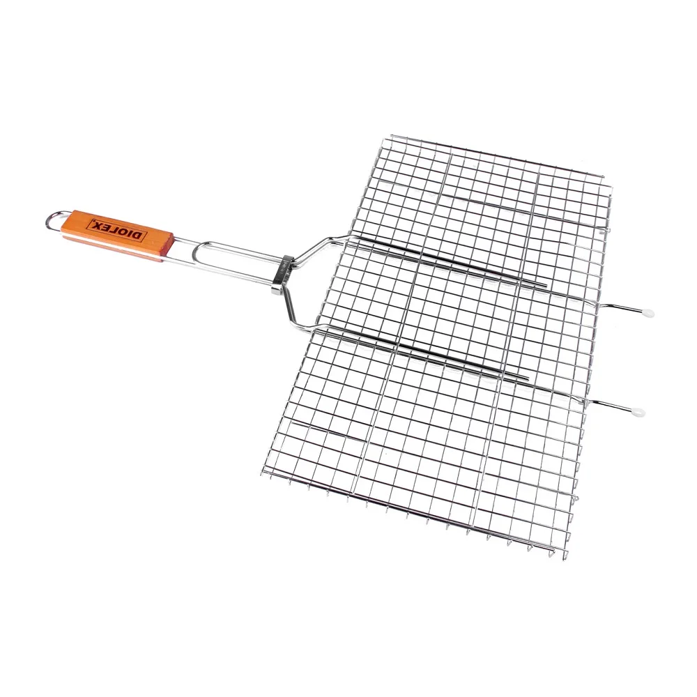 Решетка-гриль DIOLEX 45*26 см | Дом и сад