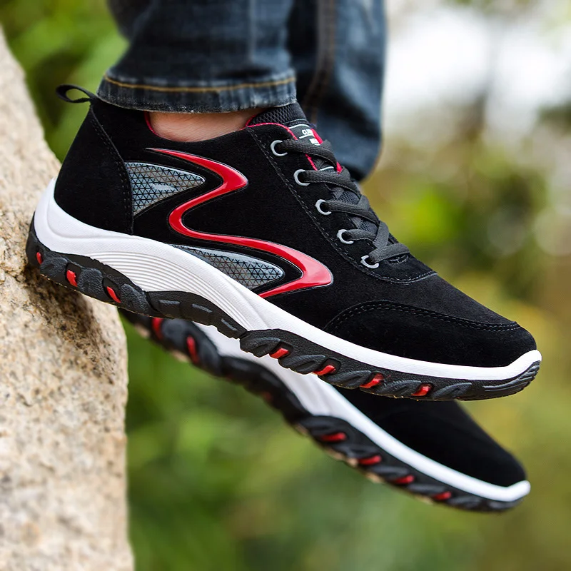 Мужская обувь летние мужские кроссовки мужская повседневная модные популярная