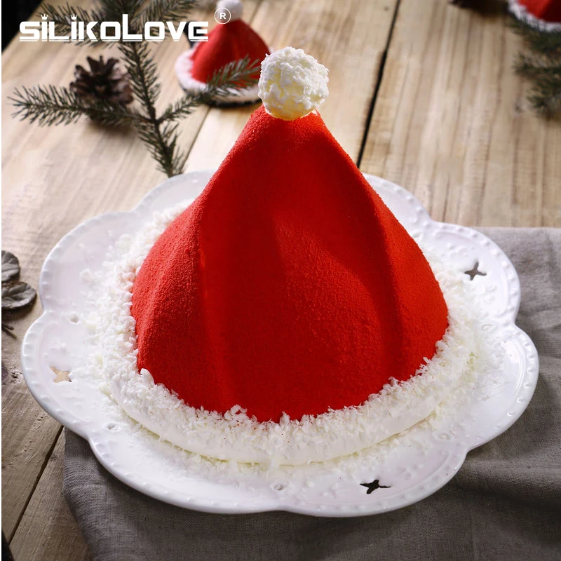 Силиконовая форма SILIKOLOVE сделай сам для украшения тортов выпечки десертов