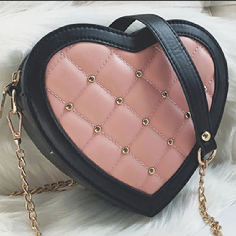 1 комплект Кожа ремесло Дамская Мода Сумка через плечо с красиво очерченной