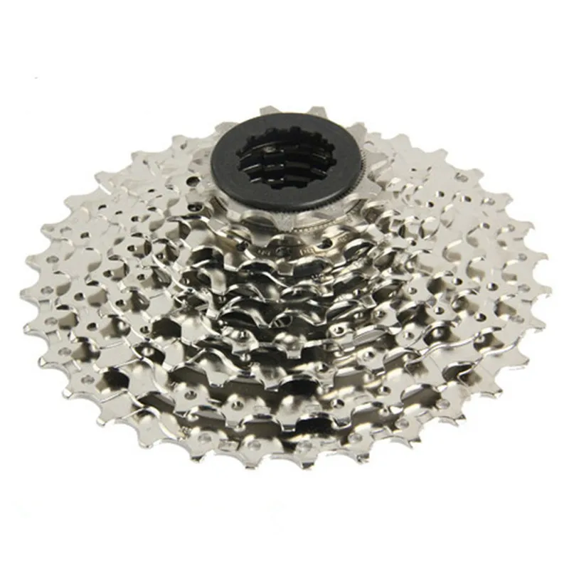 SHIMANO DEORE HG50 9 S маховик горный велосипед Кассетный Маховик башня колеса 11 25 т/11 32 т