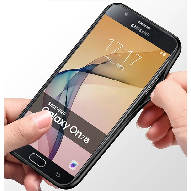 Чехол для телефона YUETUO чехол samsung galaxy j4 j6 j7 plus j5 j2 prime grand j3 2015 2016 g530 c8 стекло из