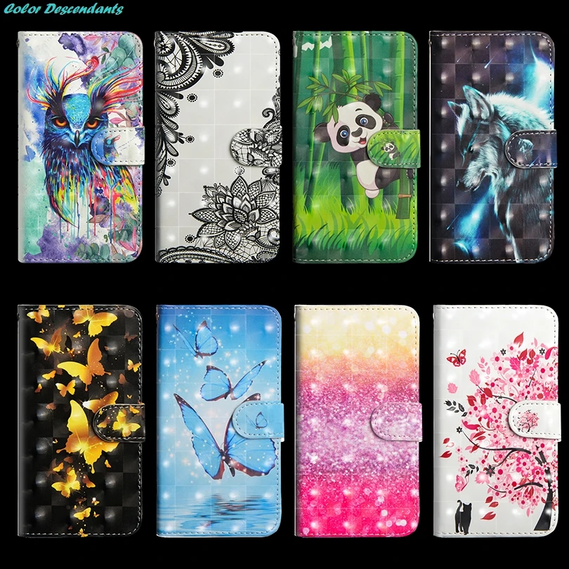 Flip Case For ZTE Blade L5 Plus L0510 T520 5.0&quot Fundas Wallet Leather Cover L 5 L5Plus Phone Cases Coque | Мобильные телефоны и