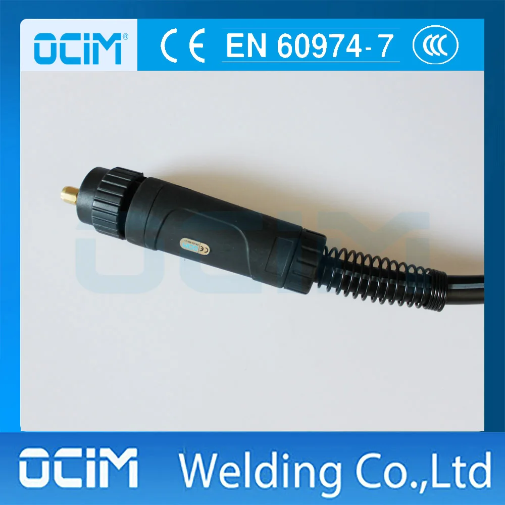 

MIG welding torch TFM40KD 3M