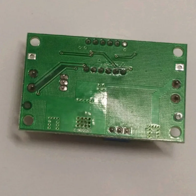 Понижающий понижающий модуль преобразователя LM2596 10 шт. регулятор напряжения +