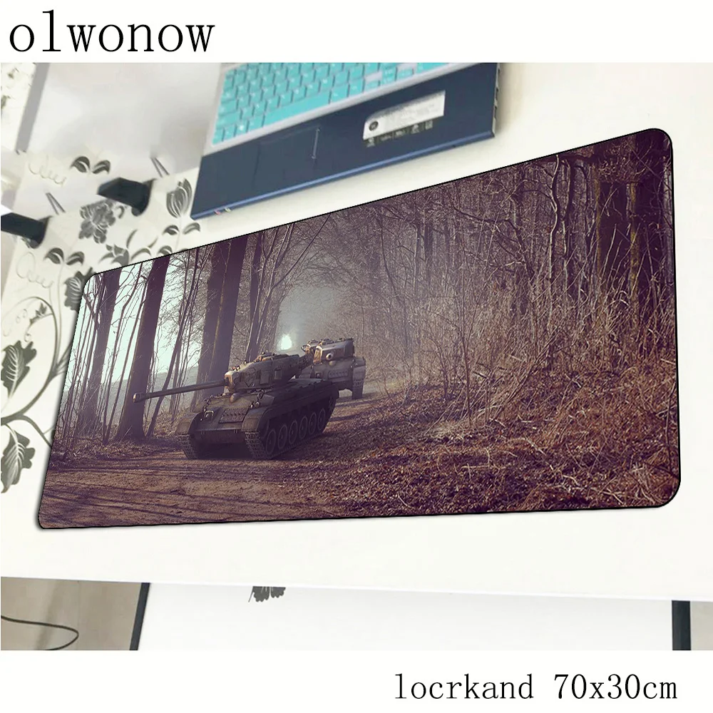 Коврик для мыши World of Tanks Геймер 700x300x2 мм коврик notbook игровой рождественские