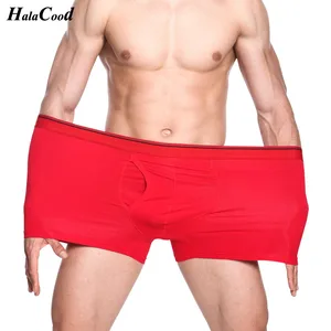 6pcslot hot brand new fashion sexy high quality cotton mens boxers shorts mr underpant large size male underwears plus fat 9xl free global shipping