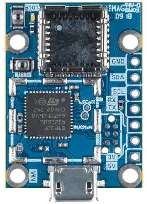 – o Placa Purethermal Lepton 2.5 3.0 Inteligente i Expansão Dev-14670 Stm32f412 Térmica Imager 160hx120v 80hx60v 2-flir 3.5 2.0
