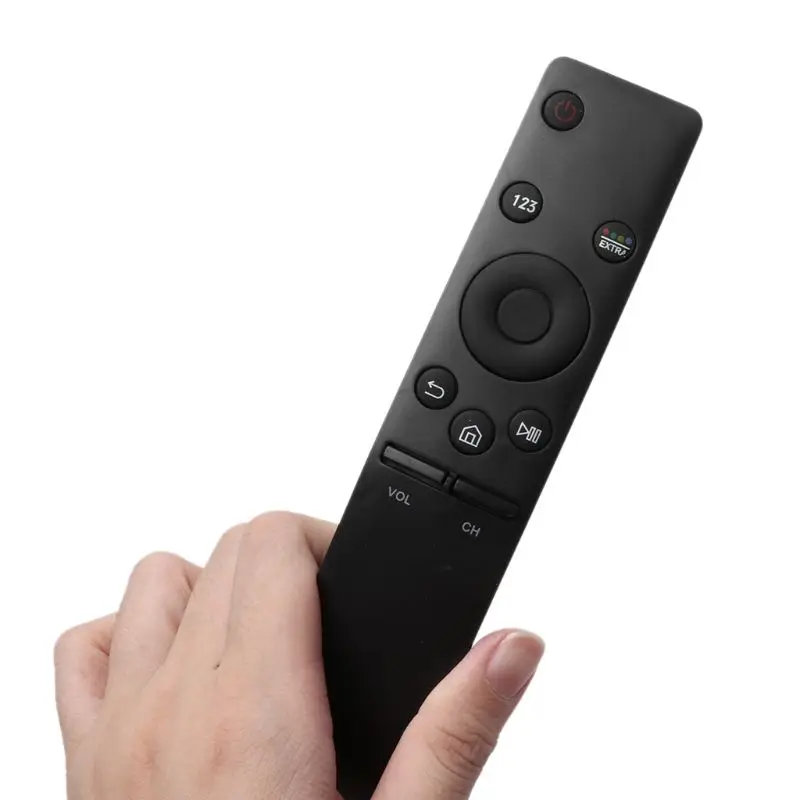 Пульт дистанционного управления Замена BN59-01242A для samsung 4K Smart tv Bluetooth KS Series 160615B0/B6FP RMCSPK1AP1