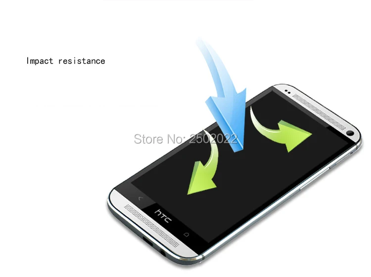 5 шт. закаленное Стекло для htc Desire 626 626G 610 616 816 816G 820 826 Премиум 0 26 мм Экран защитная