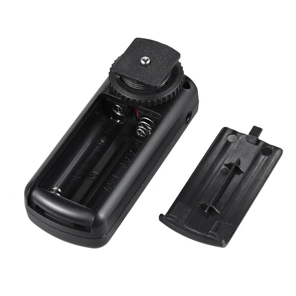 Беспроводная универсальная вспышка Andoer Slave Speedlite GN50 с триггером вспышки для Canon