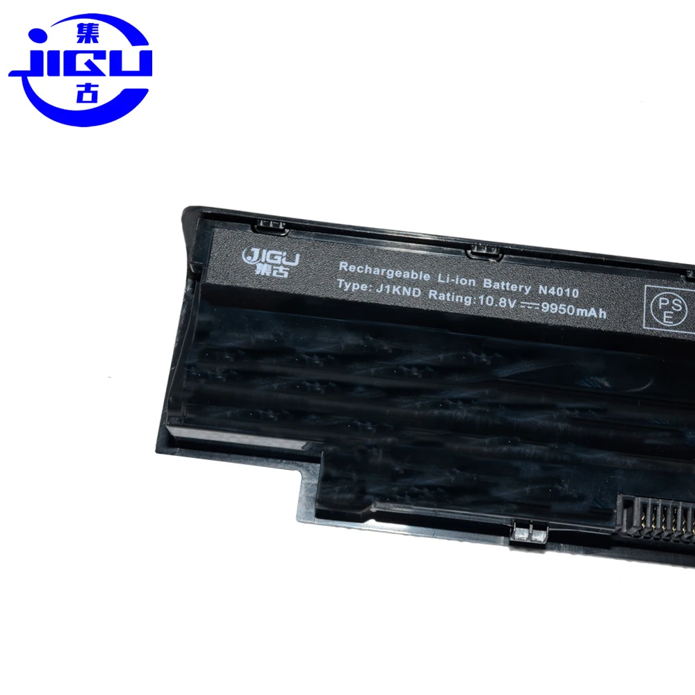 Аккумулятор JIGU для ноутбука DELL Inspiron 15R 5010 D330 17R N7010 M501 M501R N3010 N4010 N5010 N5010D 278|battery for