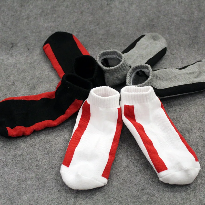 5 пар махровых носков мужские носки уплотненные для полотенец короткие из