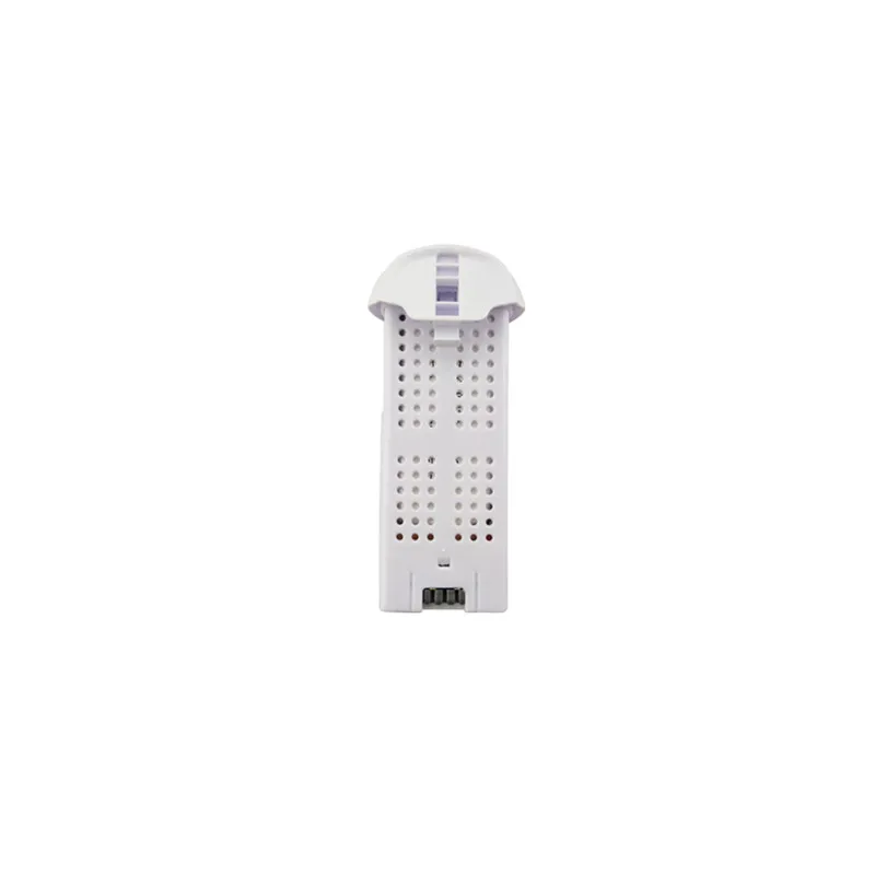 BLLRC Quadrocopter Accessories SYMA X22 X22W UAV 5PCS White Lithium Battery 3.7V 400mah | Игрушки и хобби
